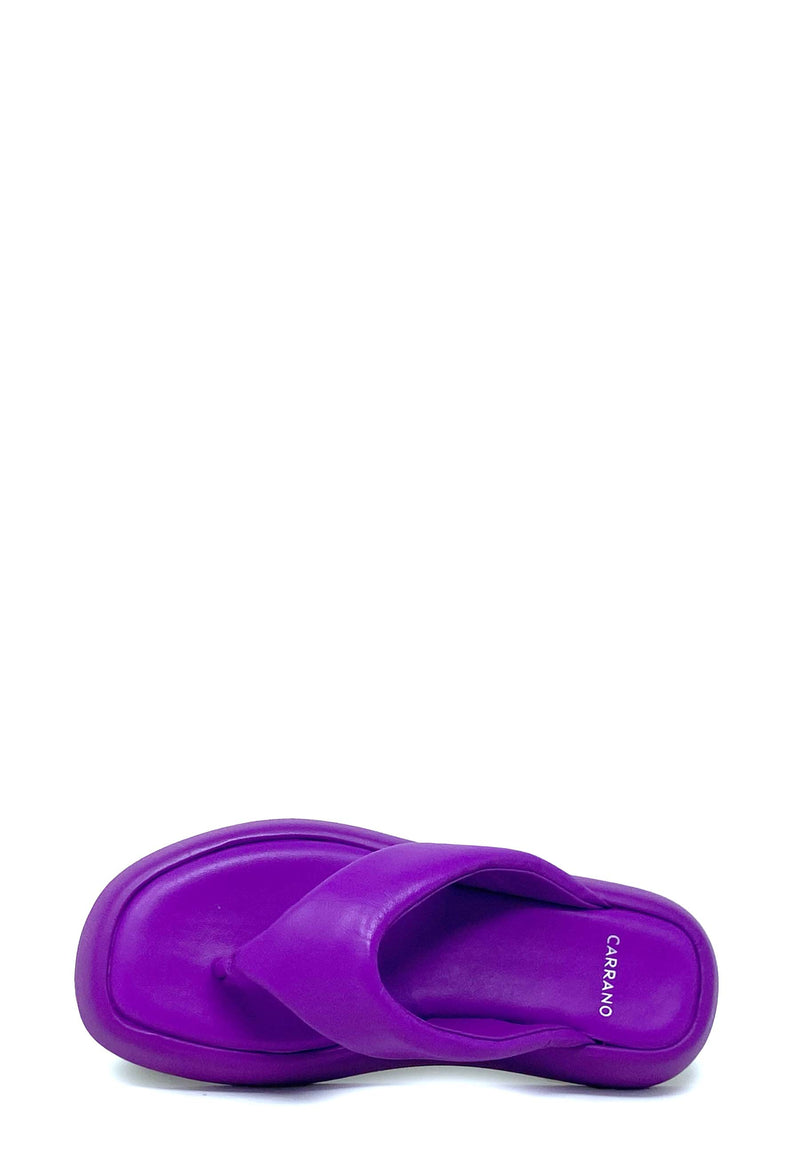 470018 toe separator | Violet
