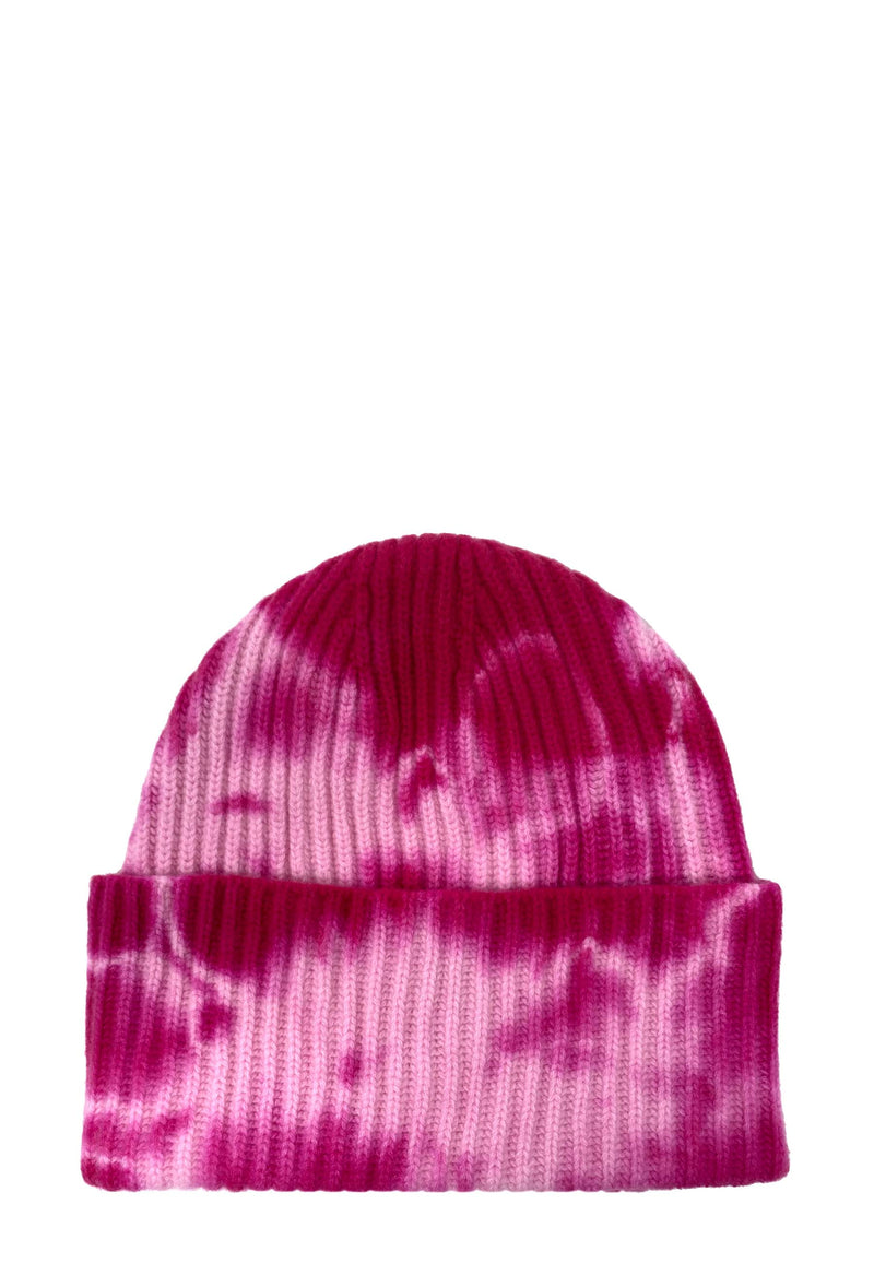 Aosta Mütze | Pink