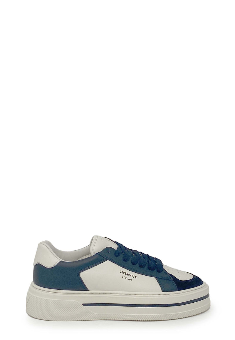 CPH181 Sneaker | Black Cream Beige