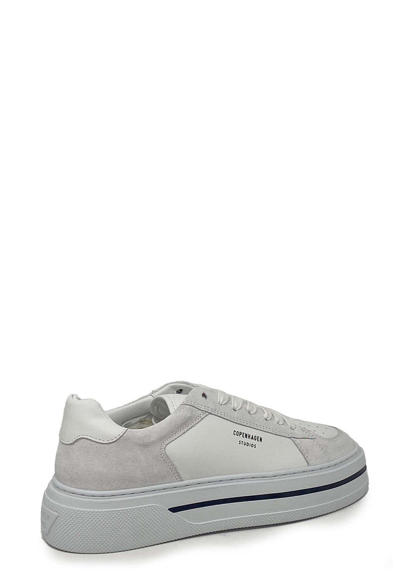 CPH181 Sneaker | White