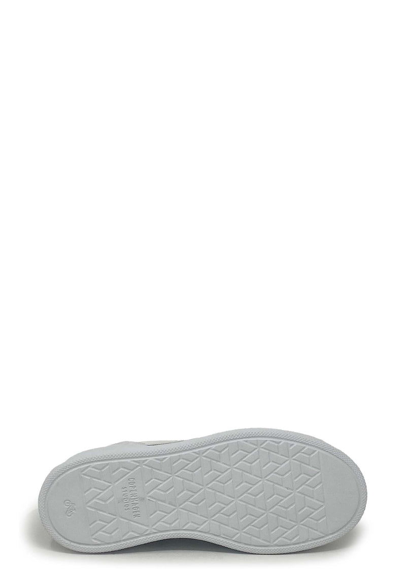 CPH181 Sneaker | White