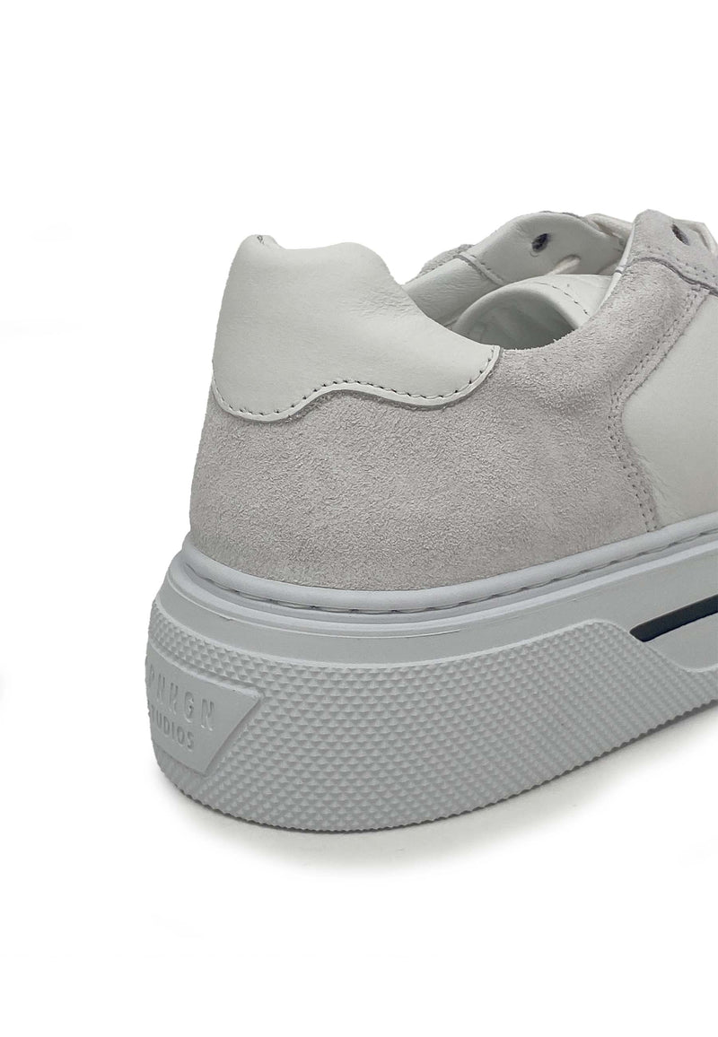 CPH181 Sneaker | White