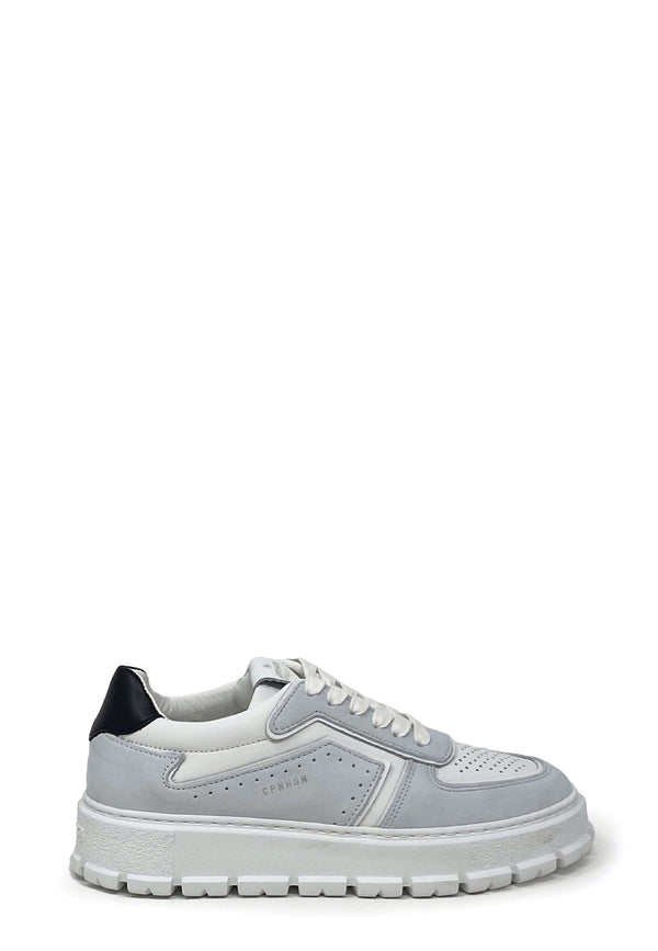 CPH332 low-top sneakers | WhiteBlack