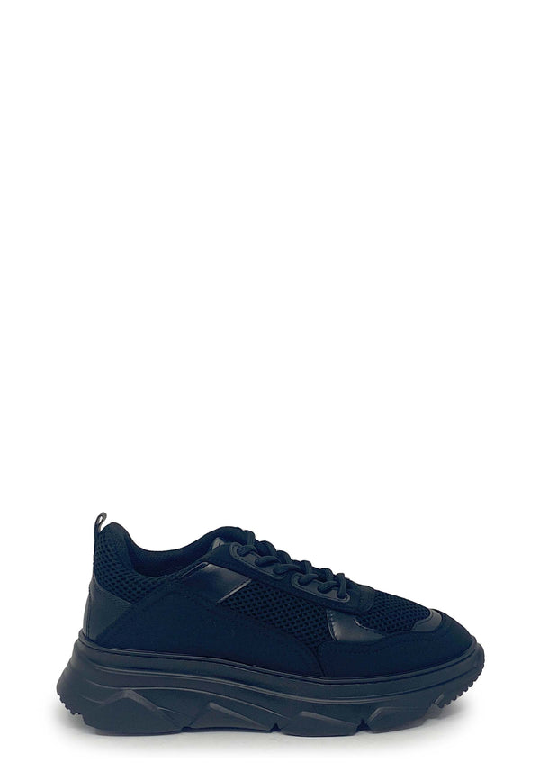 CPH40 Sneaker | Black