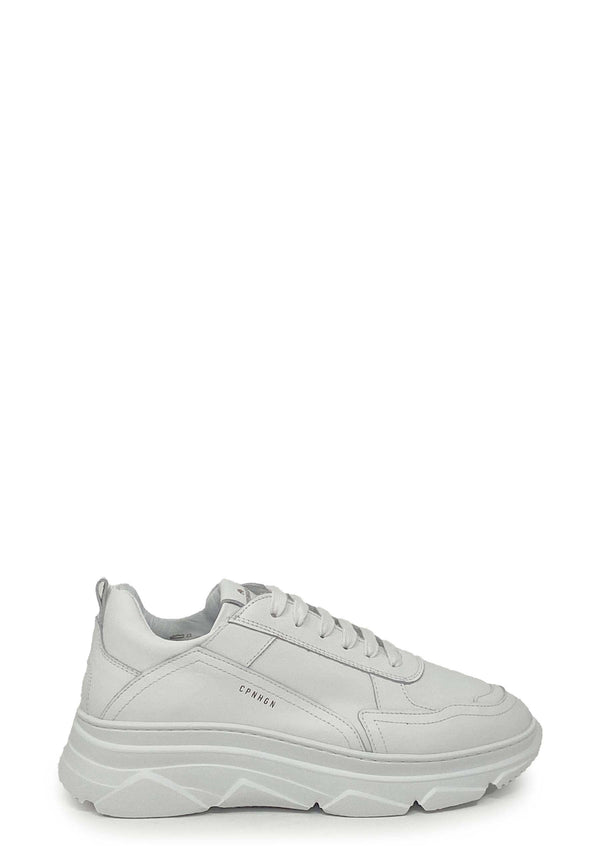 CPH40 Sneaker | White
