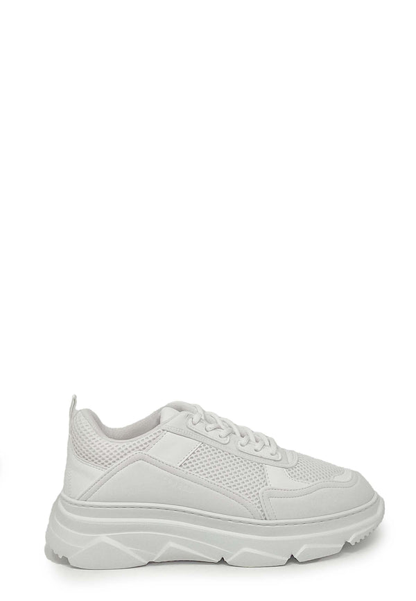 CPH40 Sneaker | White
