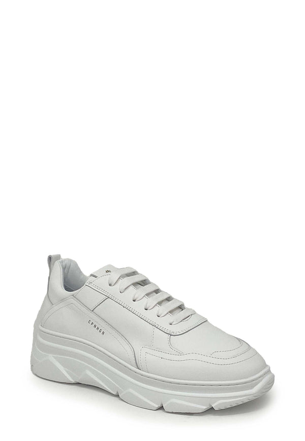 CPH40 Sneaker | White