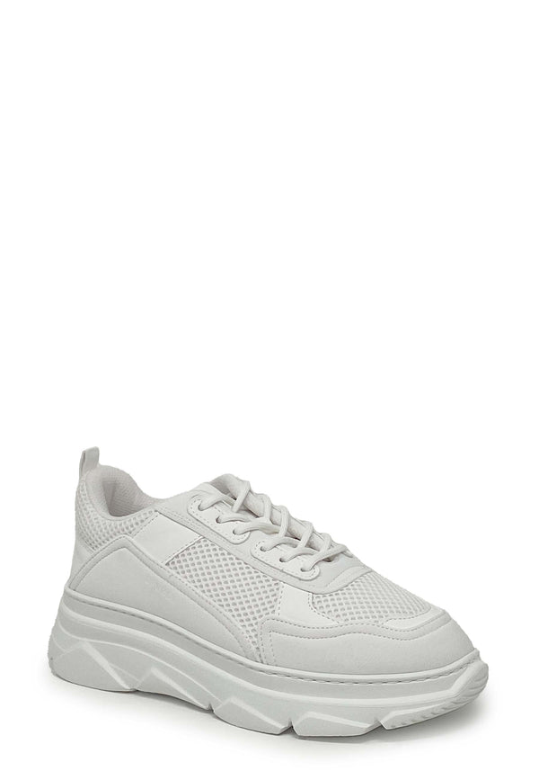 CPH40 Sneaker | White