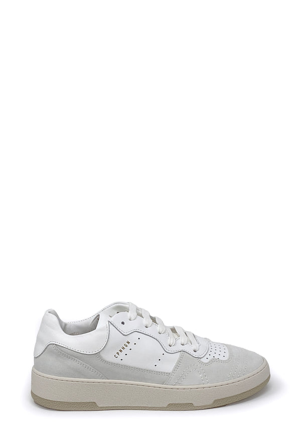 CPH461 low-top sneakers | White
