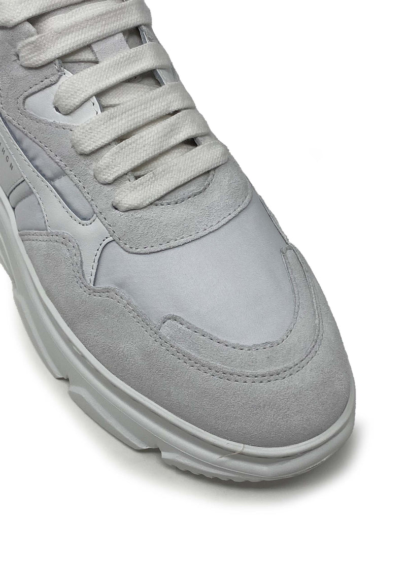 CPH51 low-top sneakers | White material mix