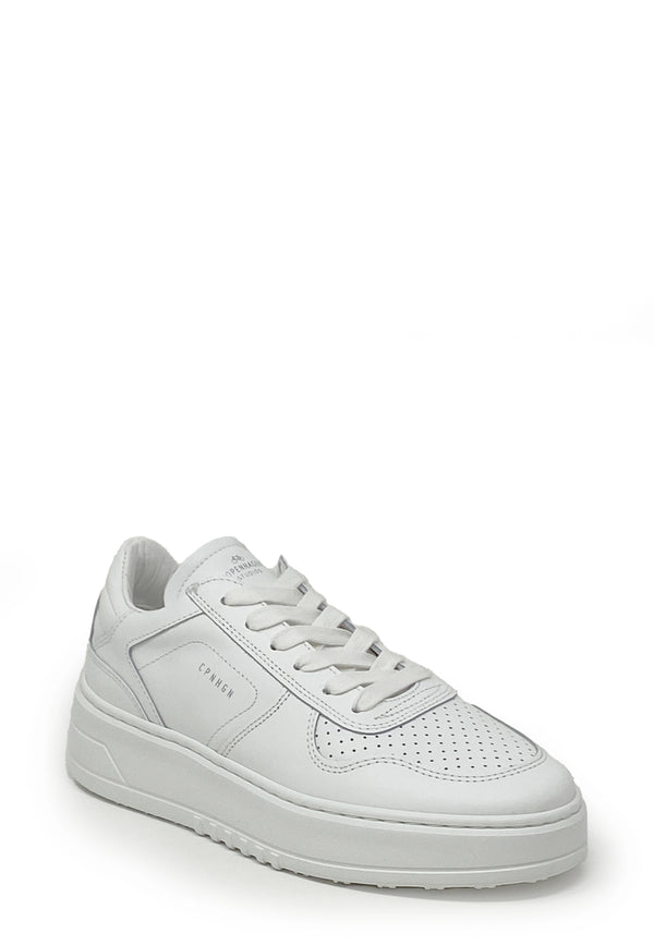 CPH72 low-top sneakers | White