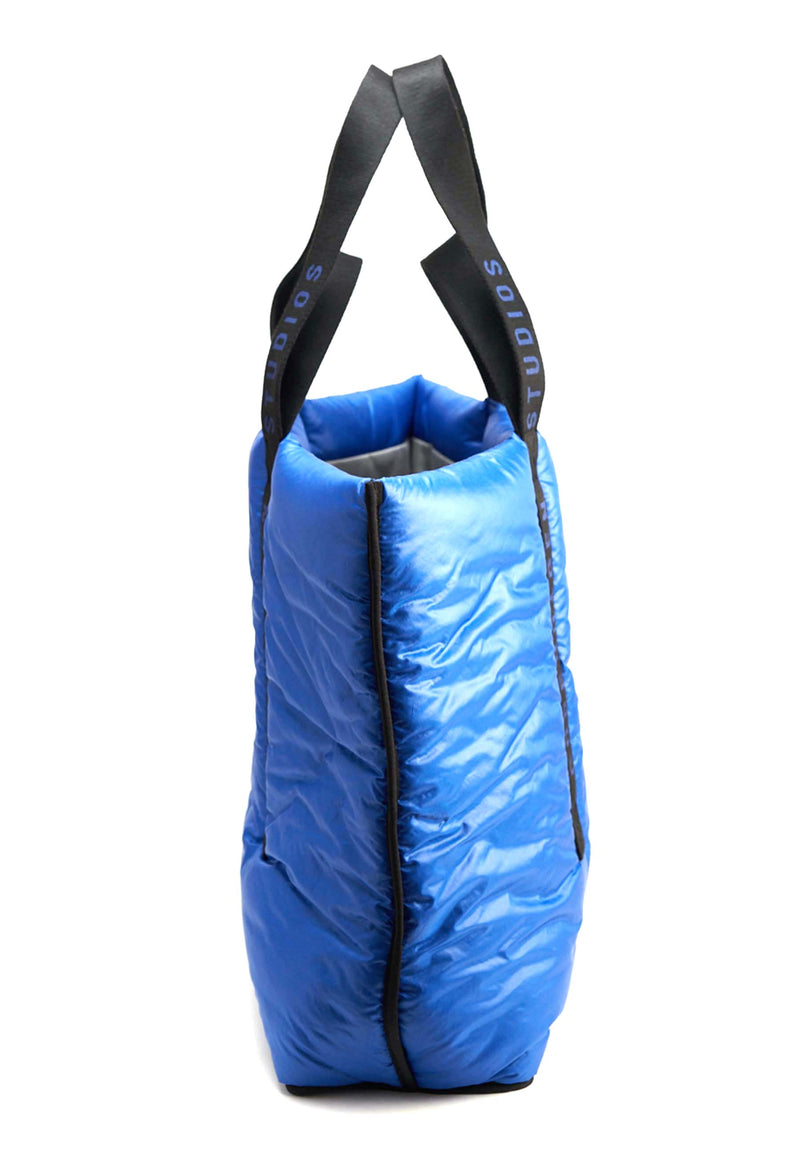 CPH Bag 55 | Royal Blue