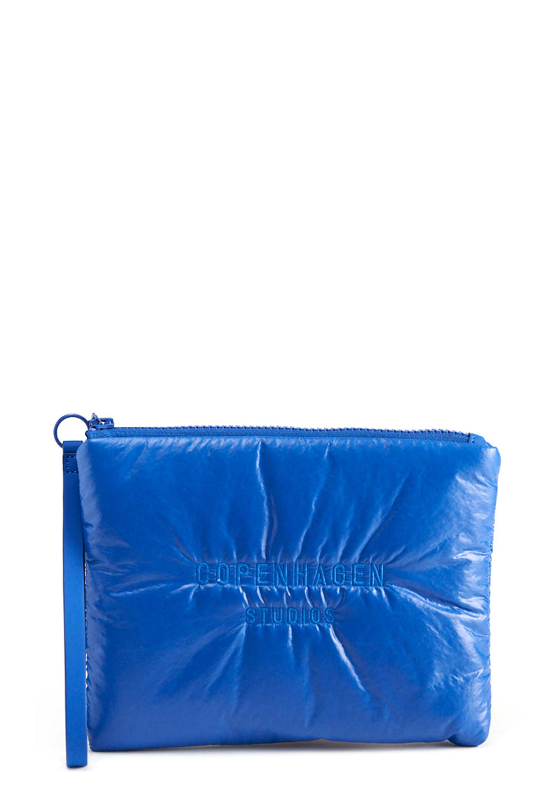 CPH Pouch 2M | kongeblå