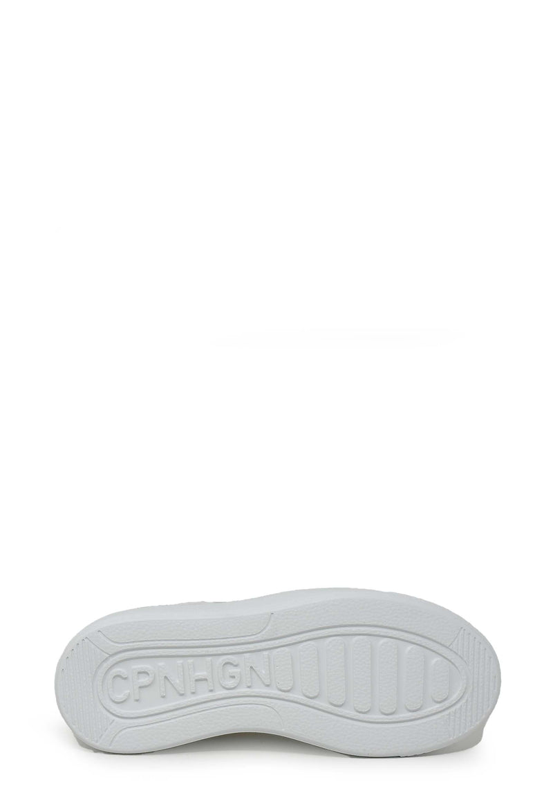 CPH153 Sneaker | White