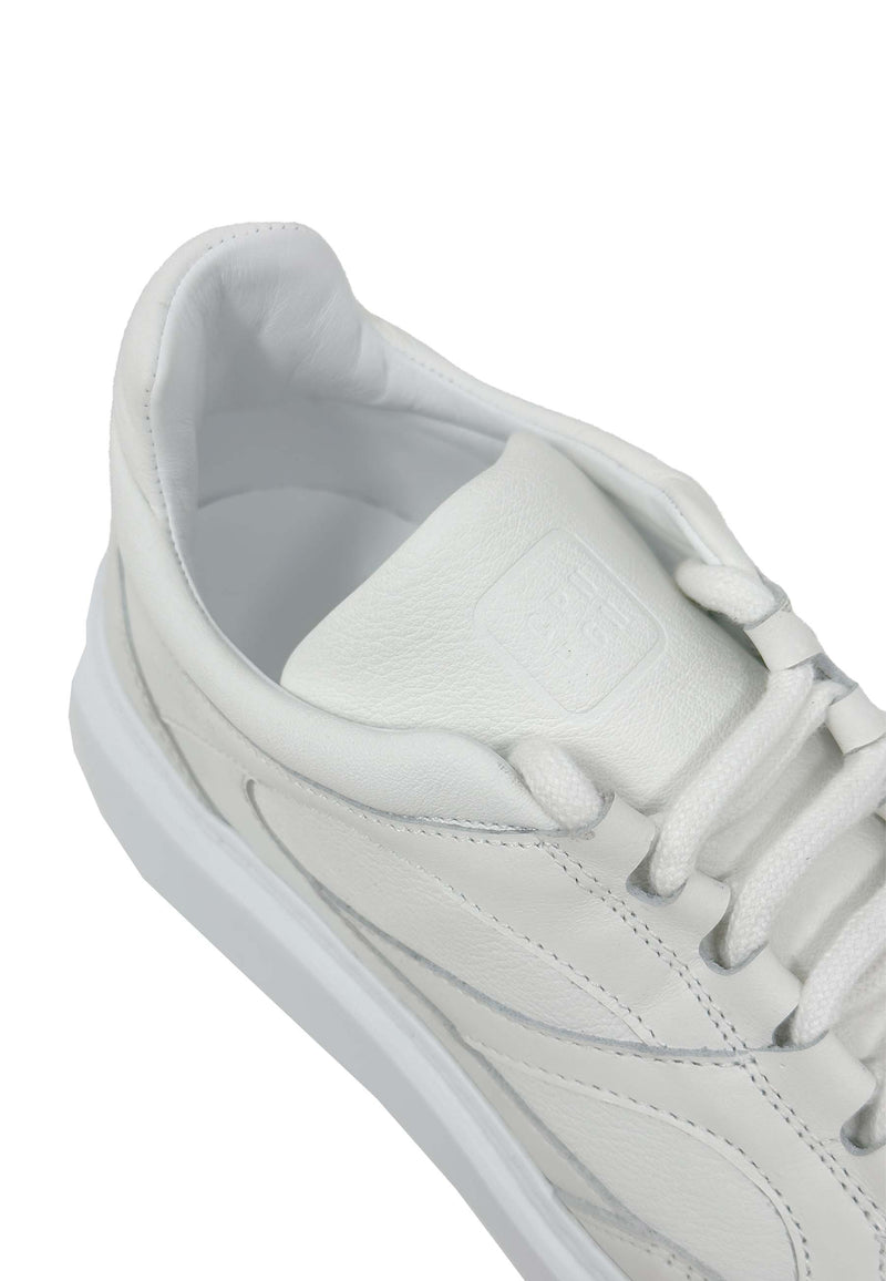 CPH153 Sneaker | White