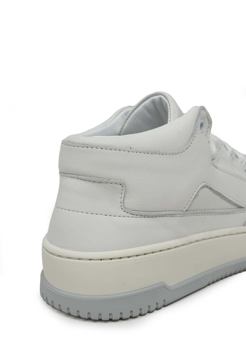CPH159 Sneaker | White Grey
