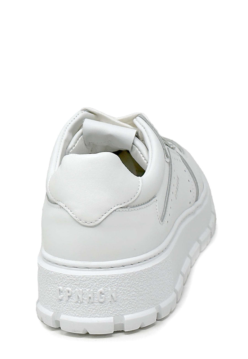 CPH332 Trainers | White