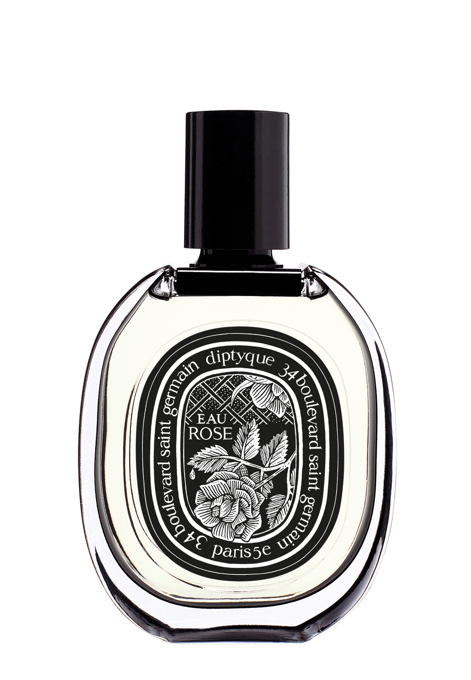 Eau Rose Eau De Parfum