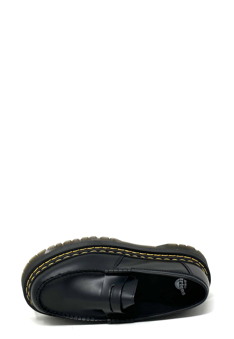 Penton loafers | Black