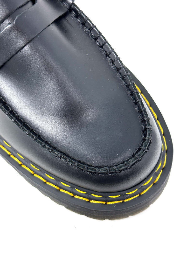 Penton loafers | Sort