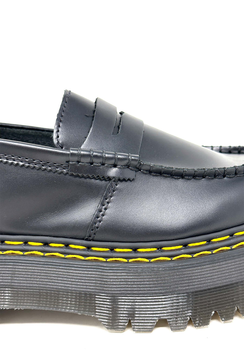 Penton loafers | Black