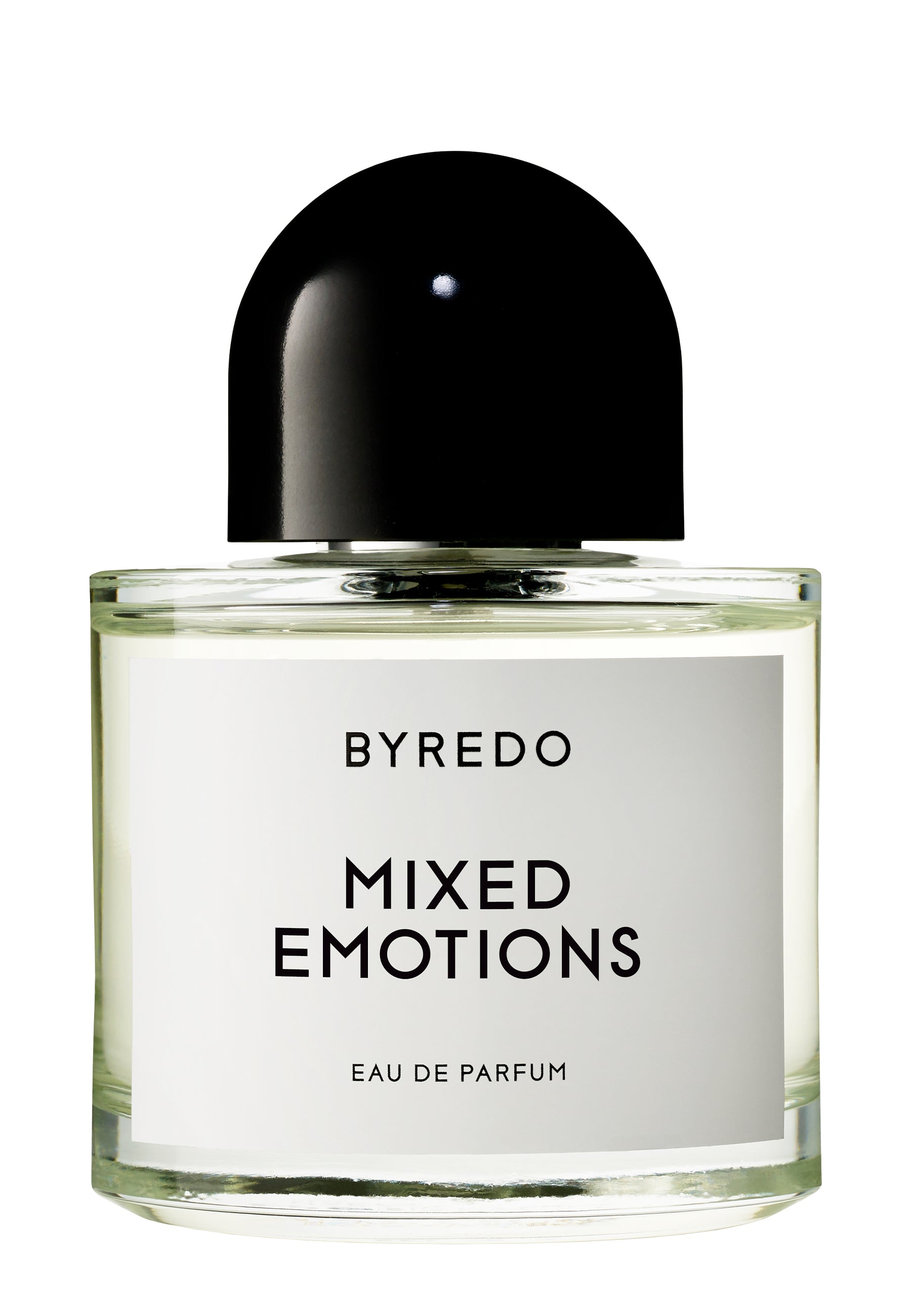 Mixed Emotions Eau de Parfum