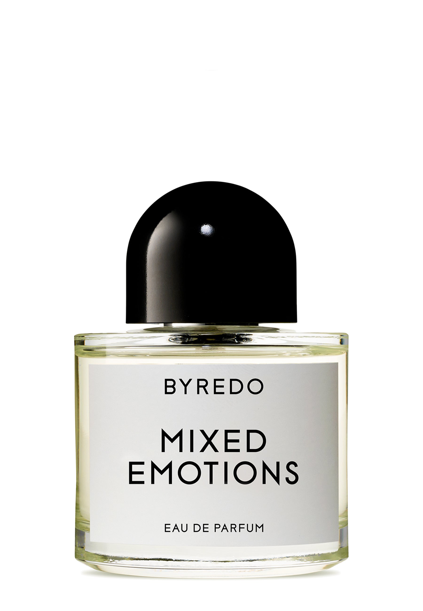 Mixed Emotions Eau de Parfum