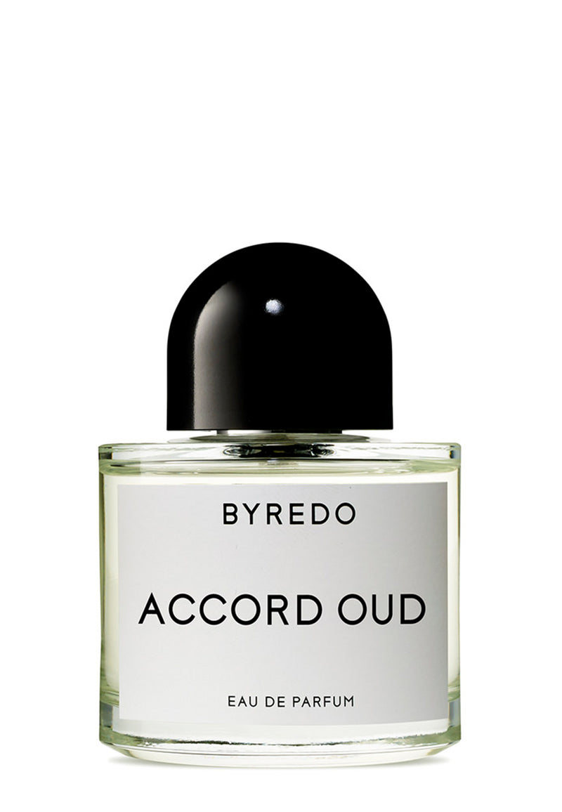 Accord Oud Eau de Parfum