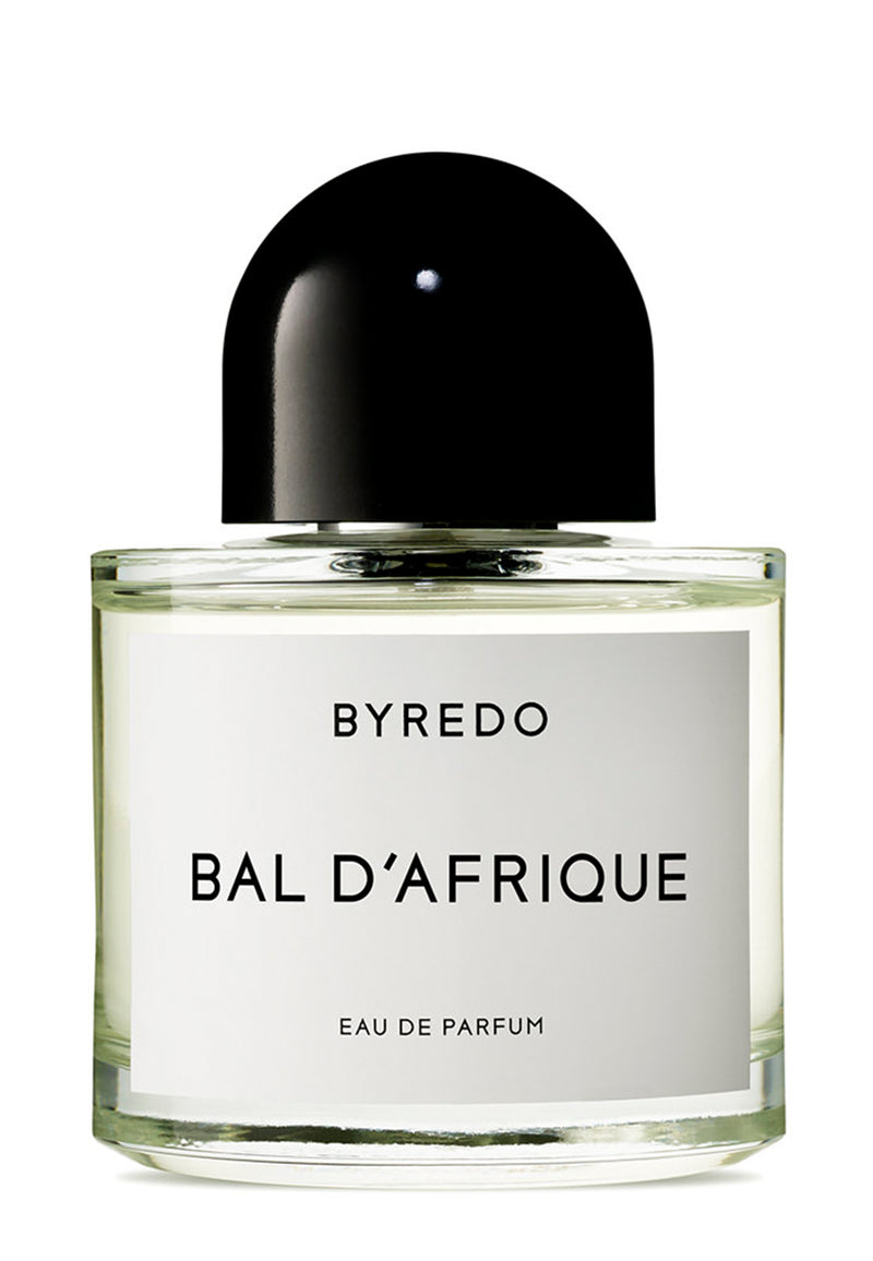 Bal D'Afrique Eau de Parfum