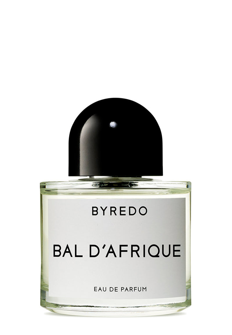 Bal D' Afrique Eau de Parfum