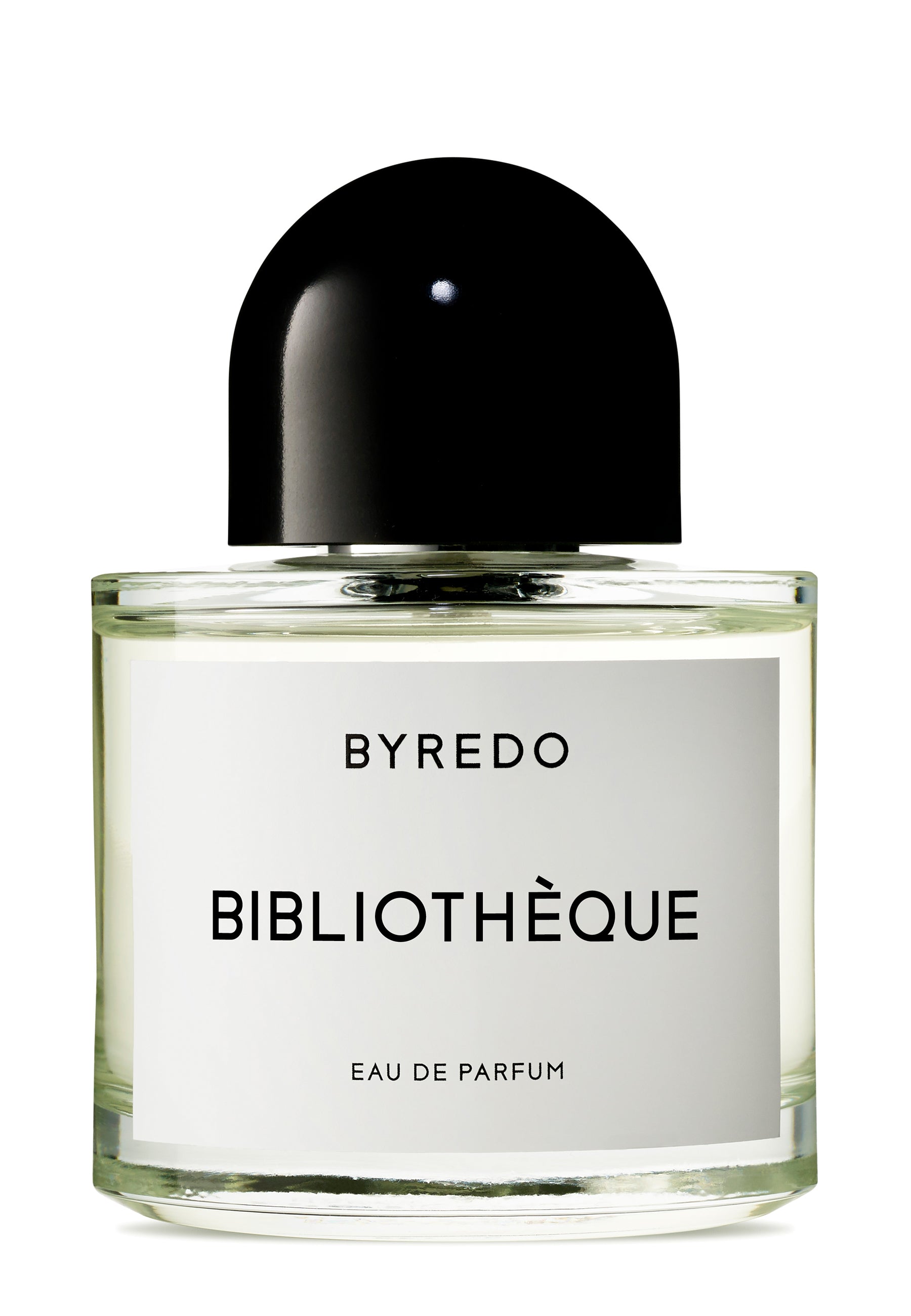 Bibliotheque Eau de Parfum