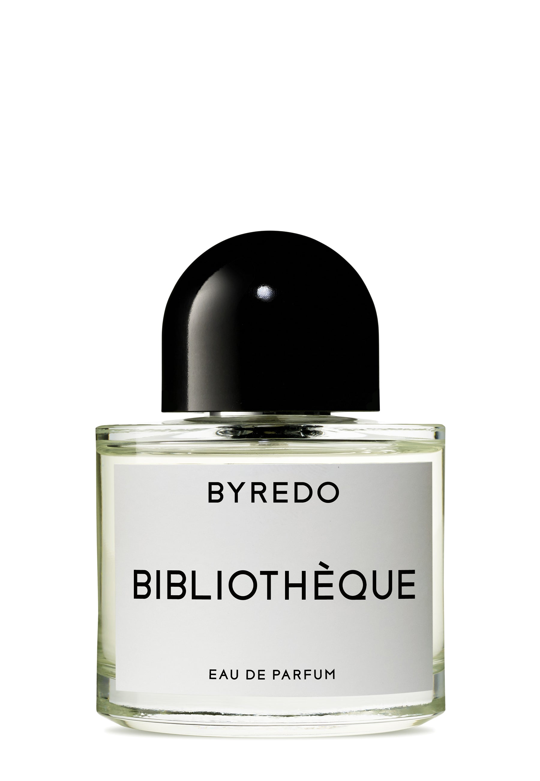 Bibliotheque Eau de Parfum