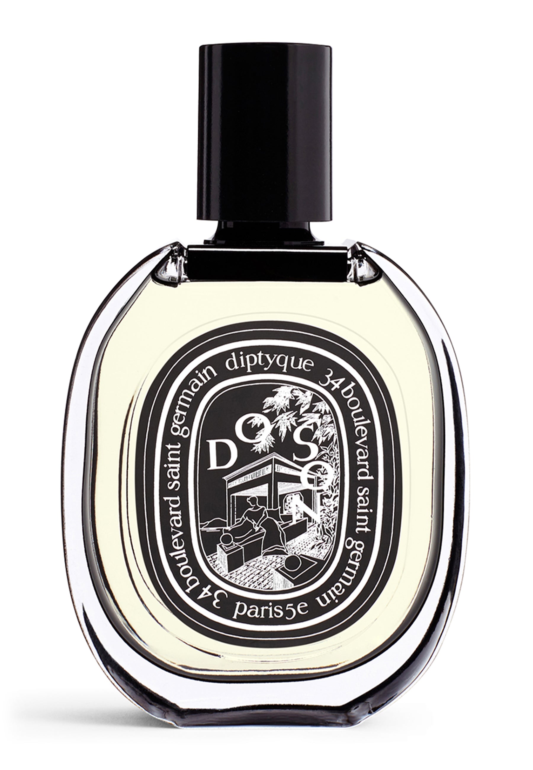 Do Son Eau de Parfum
