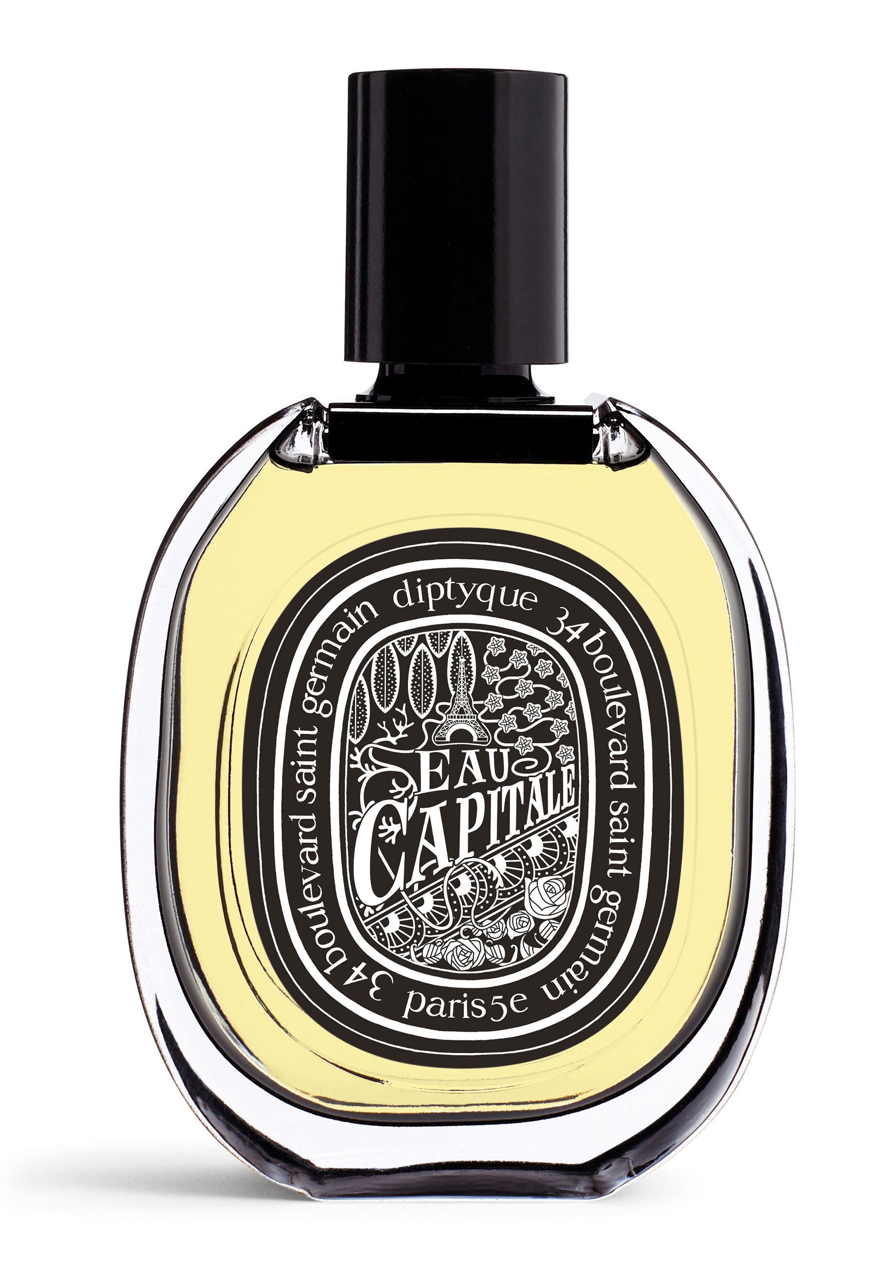 Eau Capitale Eau de Parfum