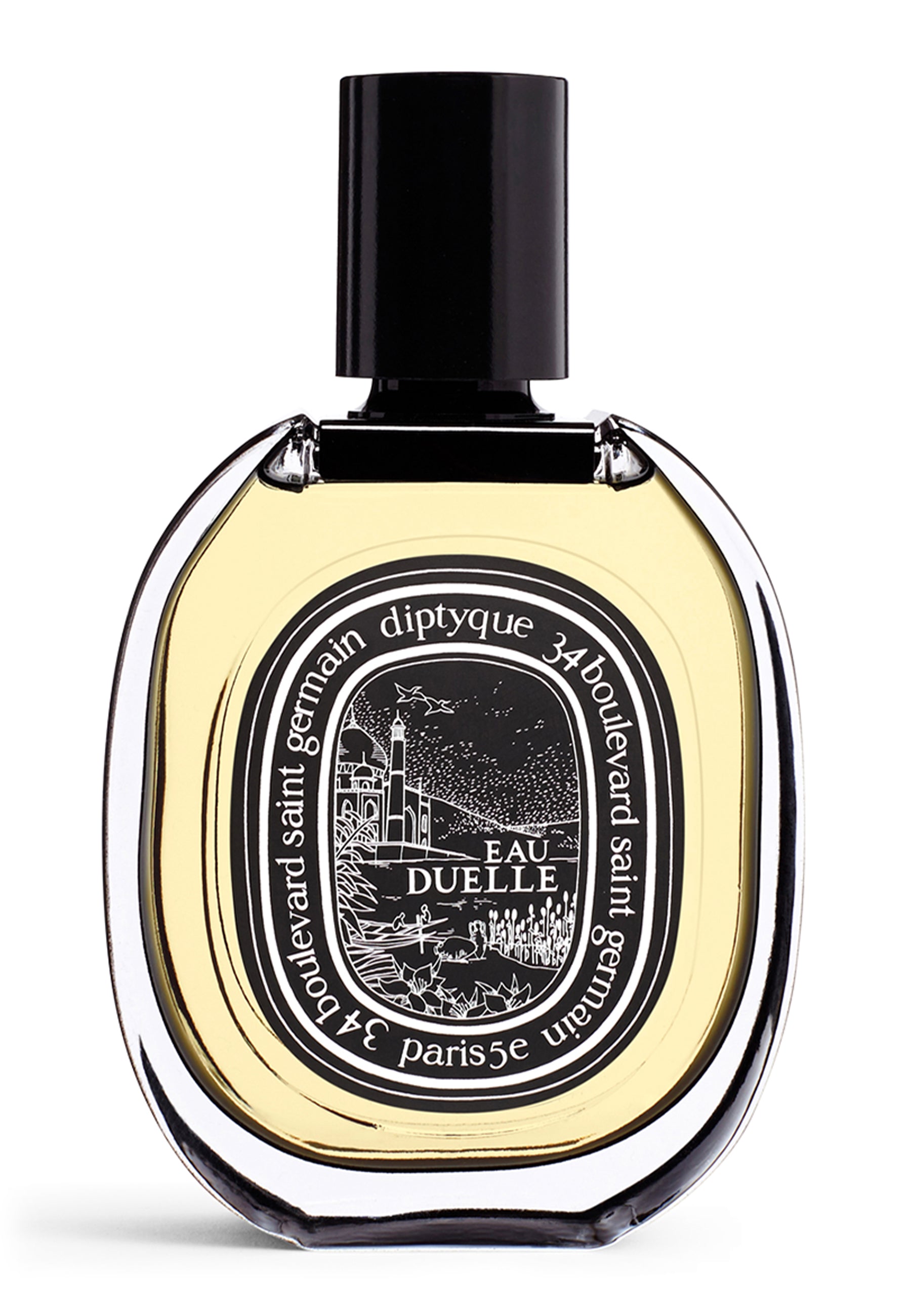 Eau Duelle Eau de Parfum
