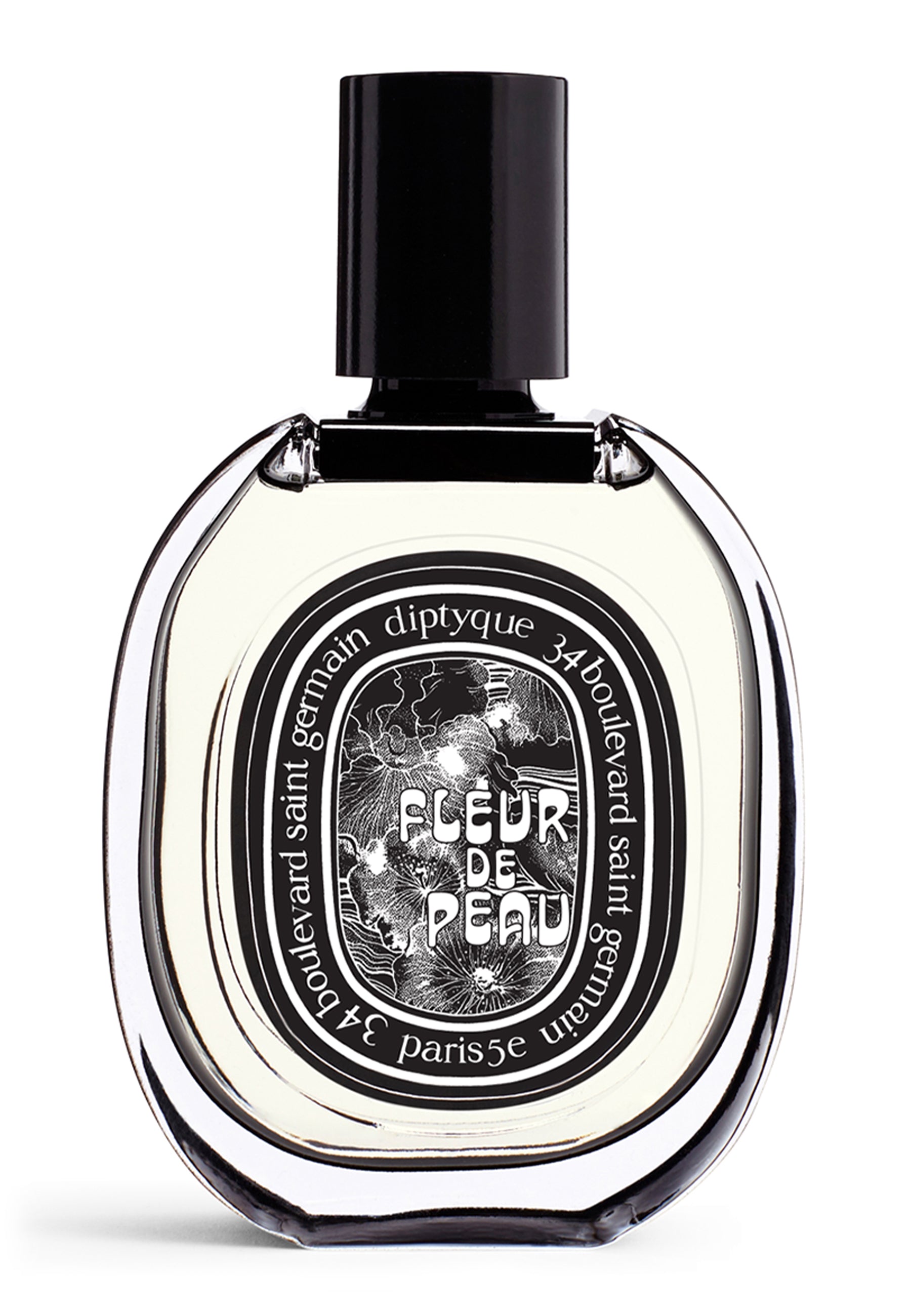 Fleur de peau Eau de Parfum