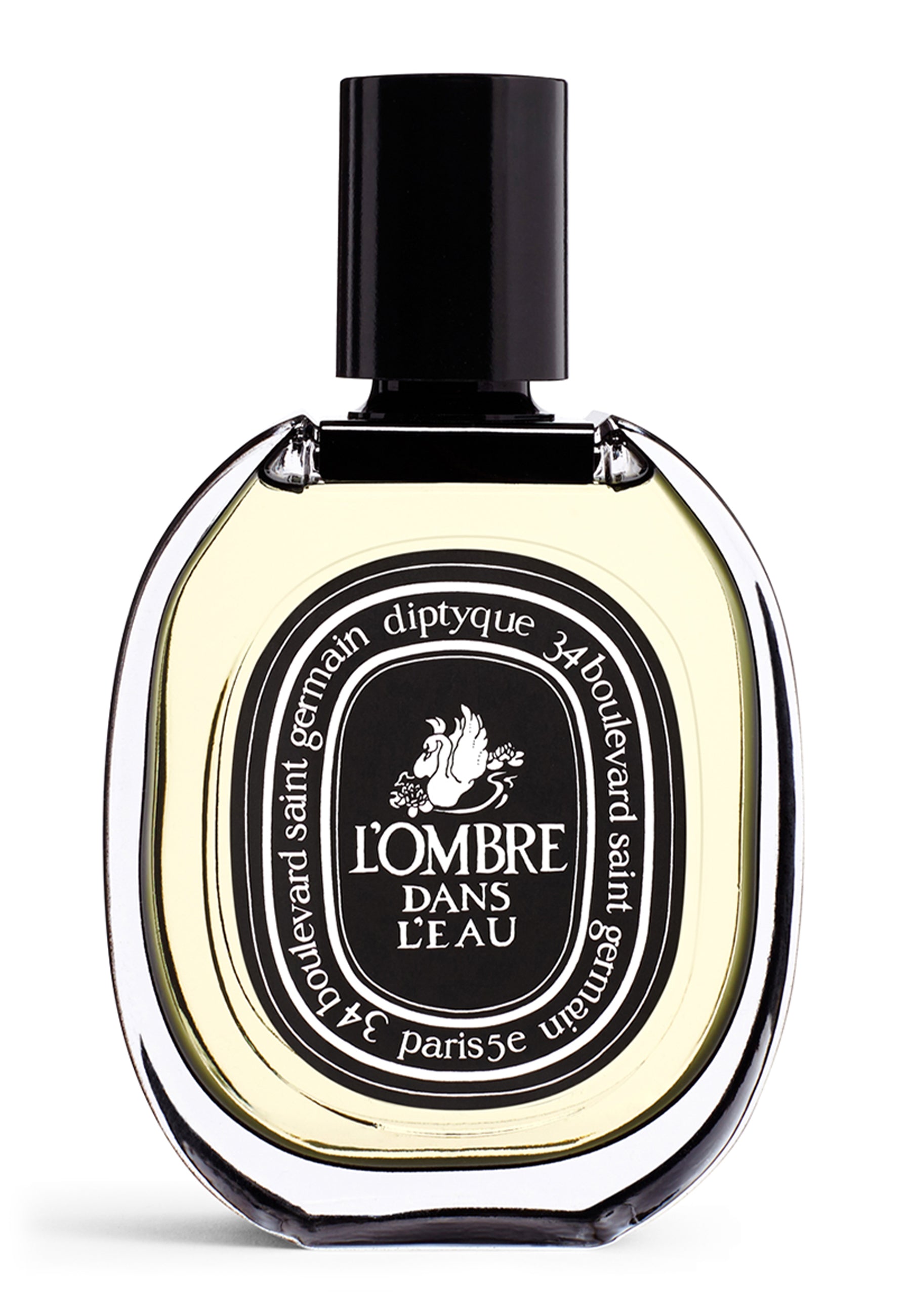 L'Ombre dans l'Eau Eau de Parfum