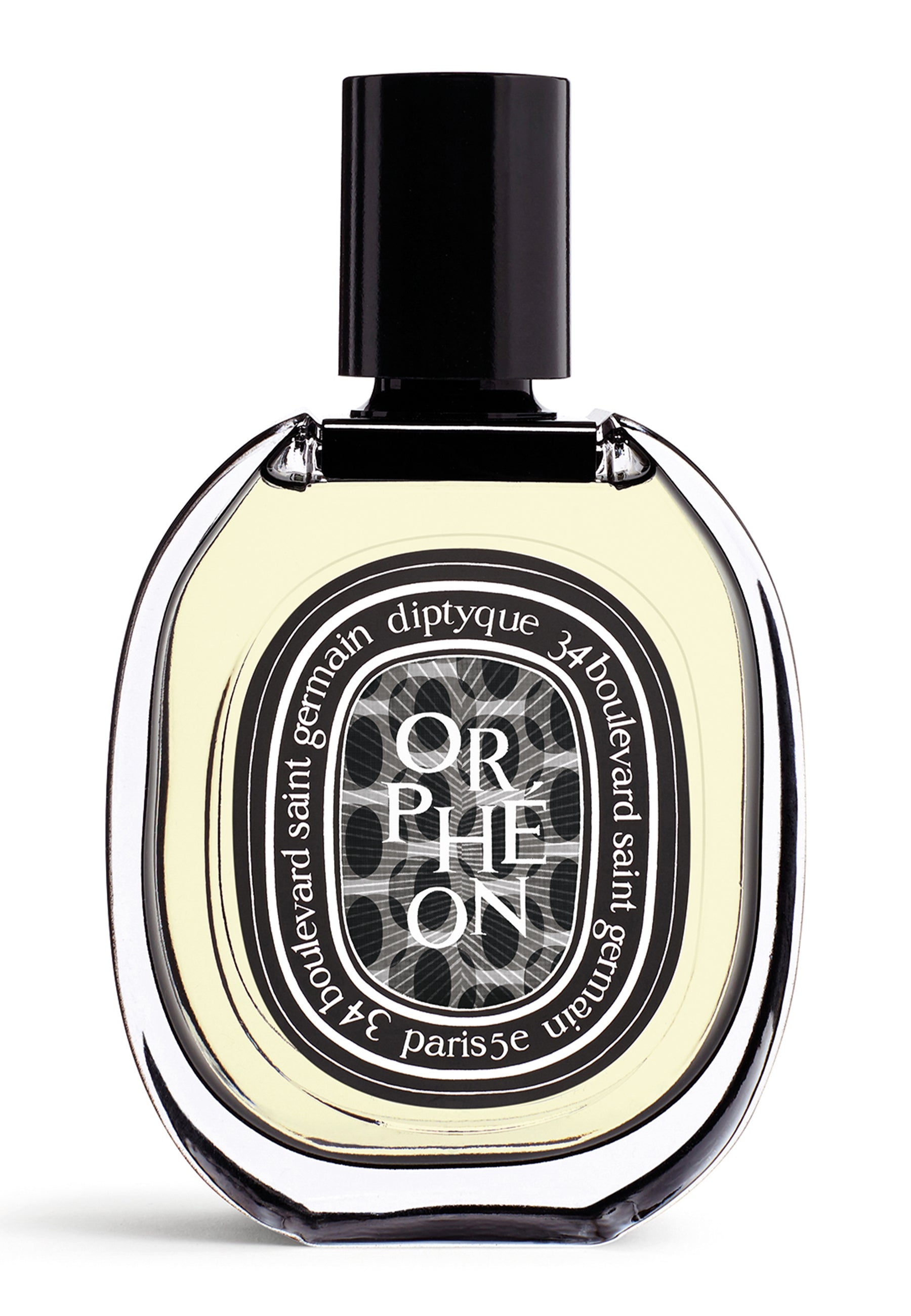 Orpheon Eau de Parfum