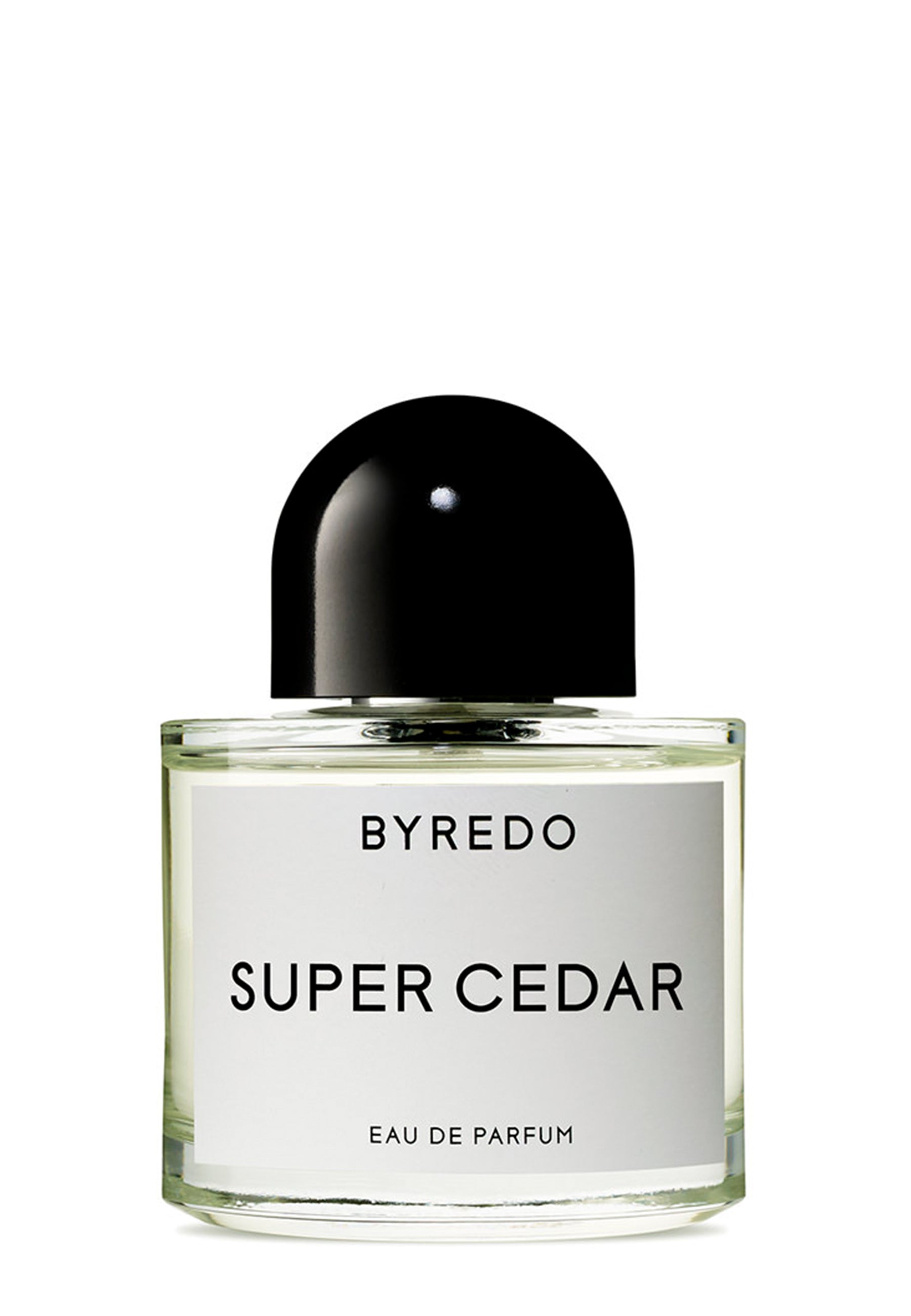 Super Cedar Eau de Parfum