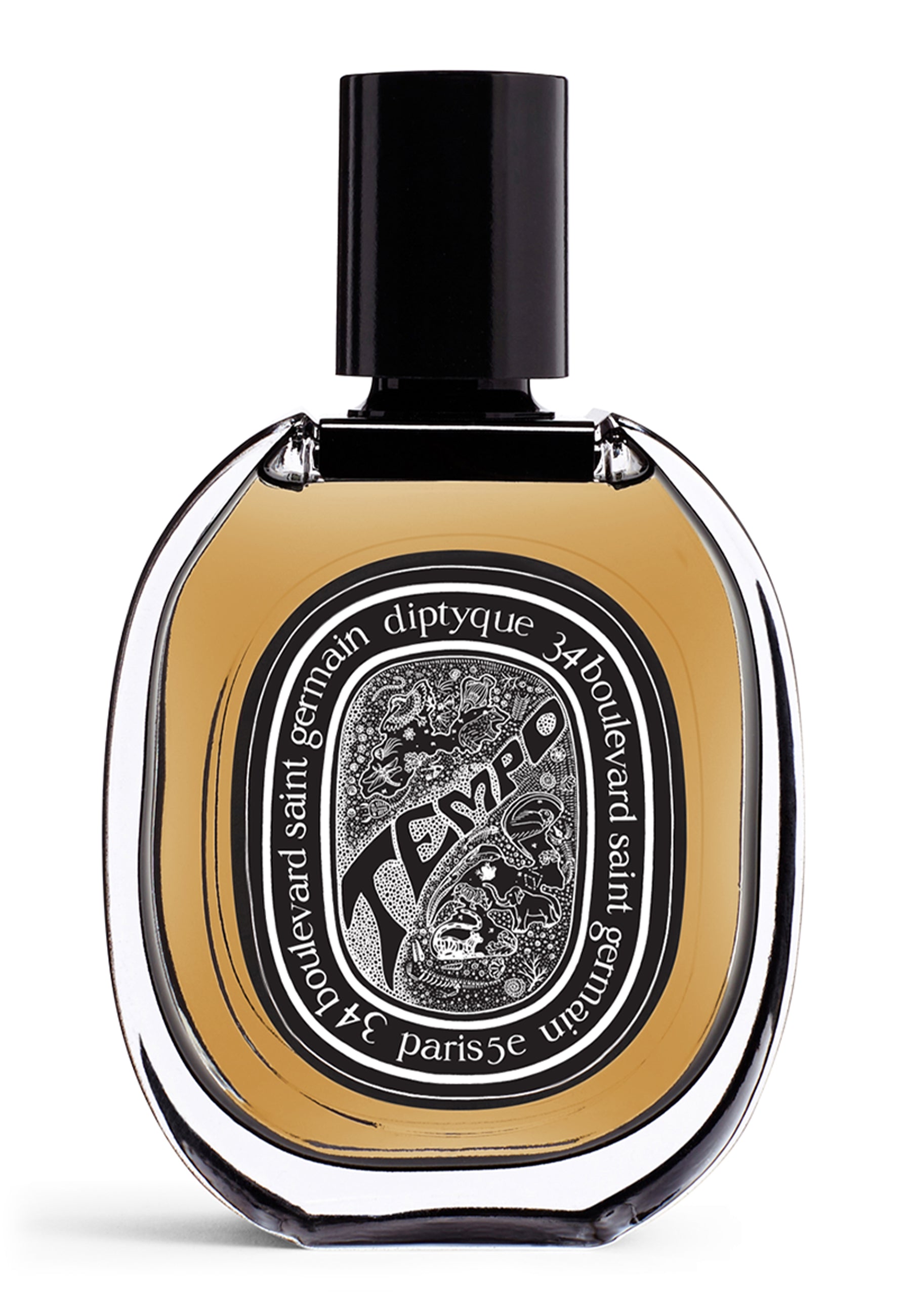 Tempo Eau de Parfum
