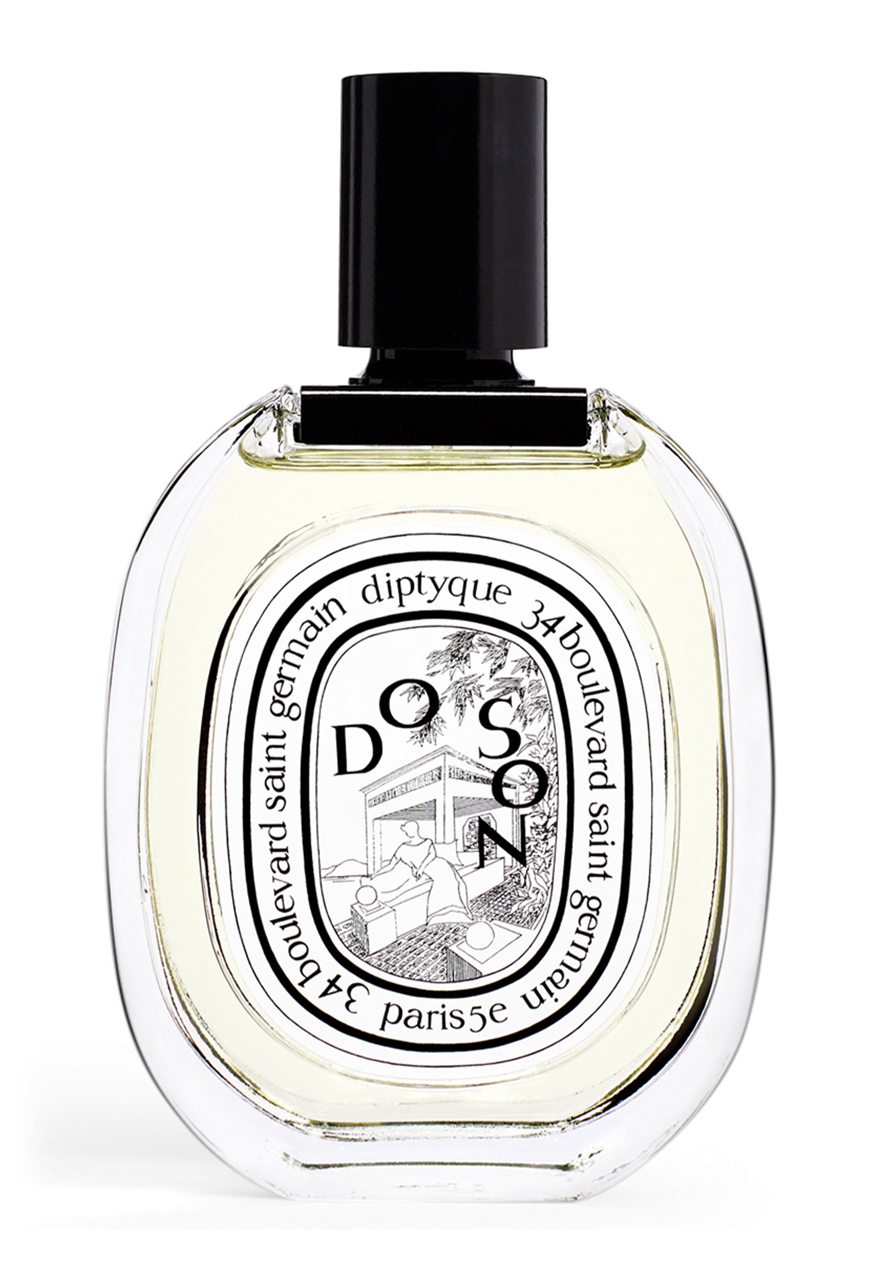 Do Son Eau de Toilette