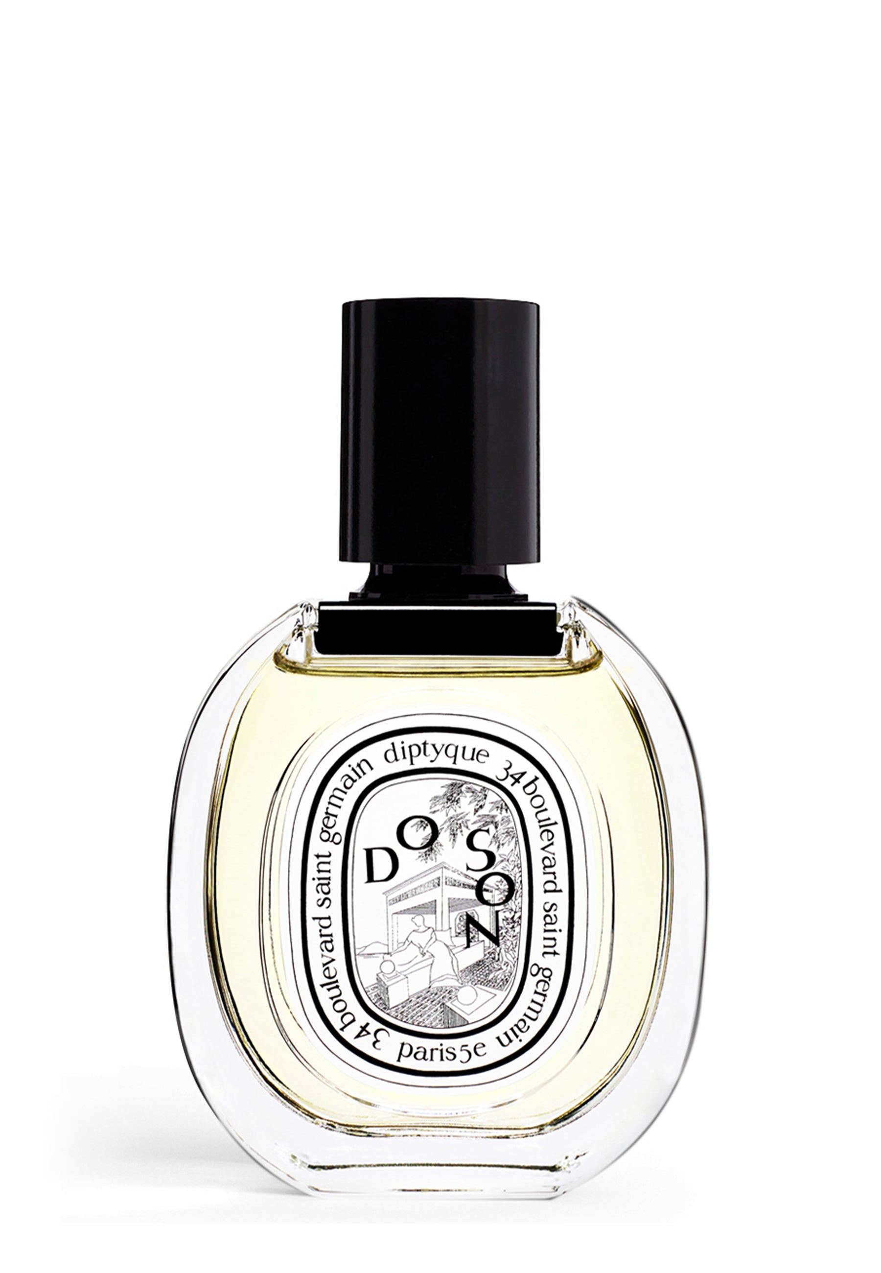 Do Son Eau de Toilette
