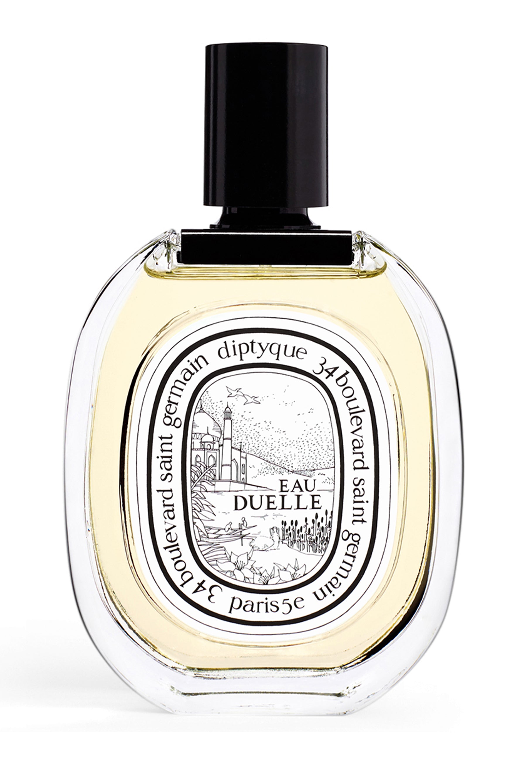 Eau Duelle Eau de Toilette