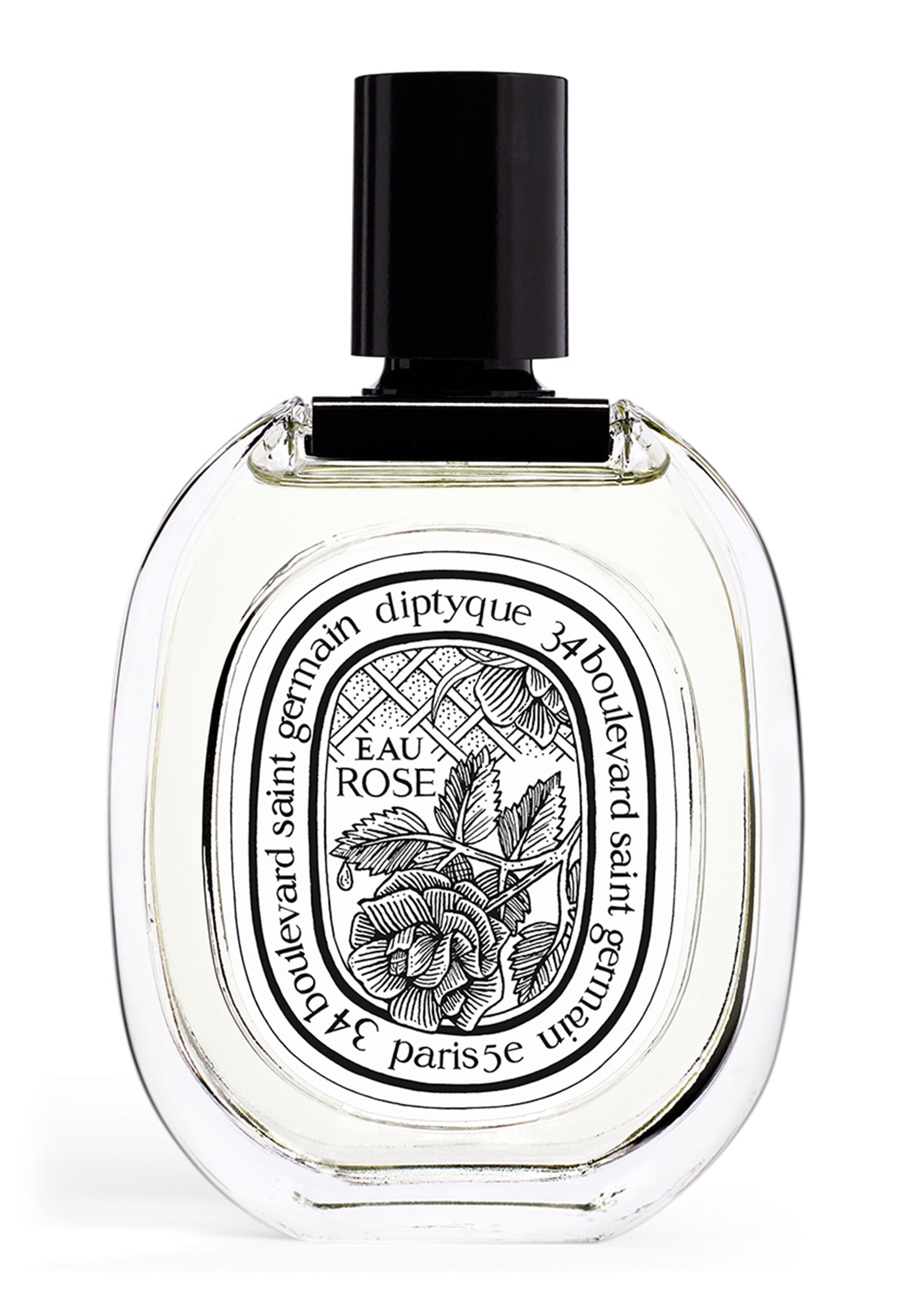 Eau Rose Eau de Toilette