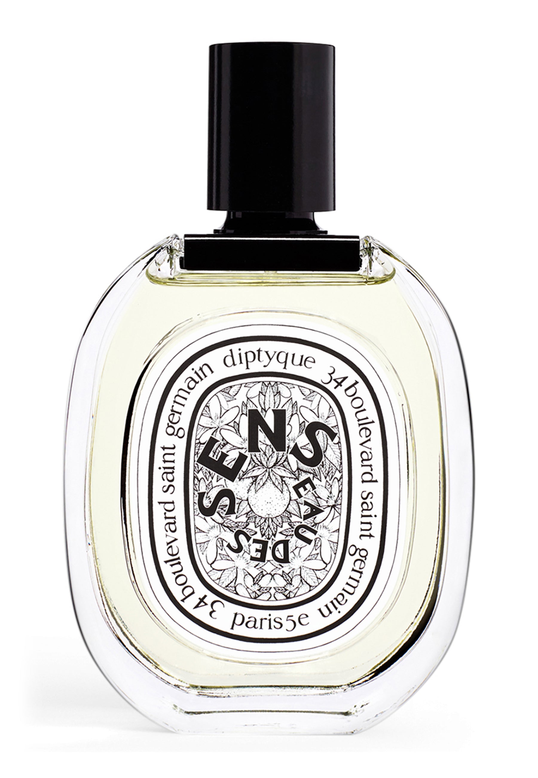 L'eau des Sens Eau de Toilette