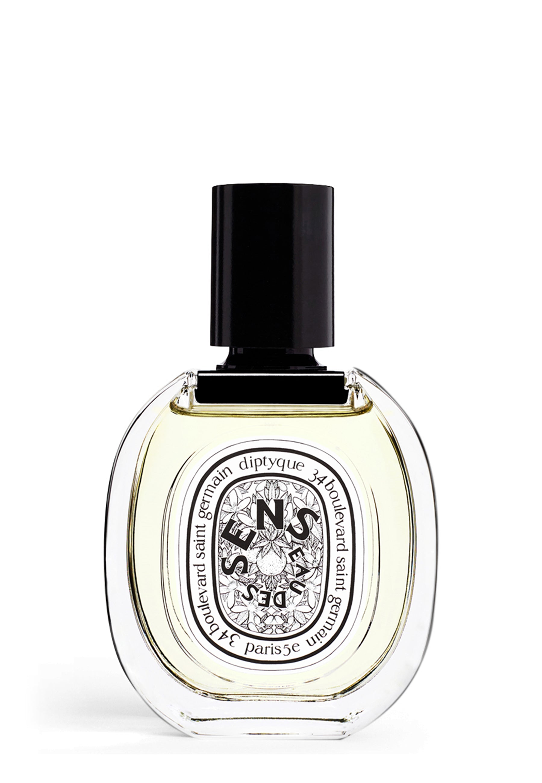 L'eau des Sens Eau de Toilette