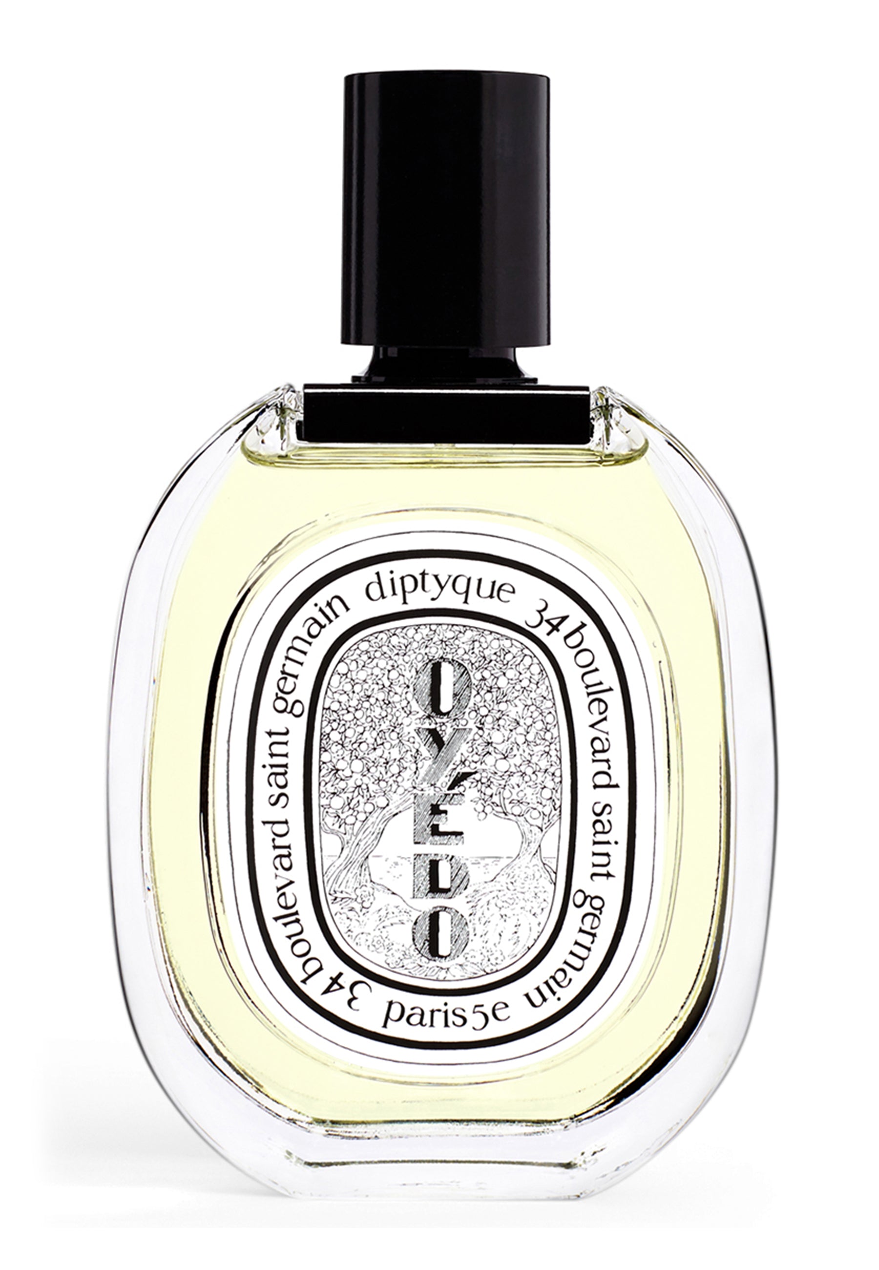 Oyedo Eau de Toilette