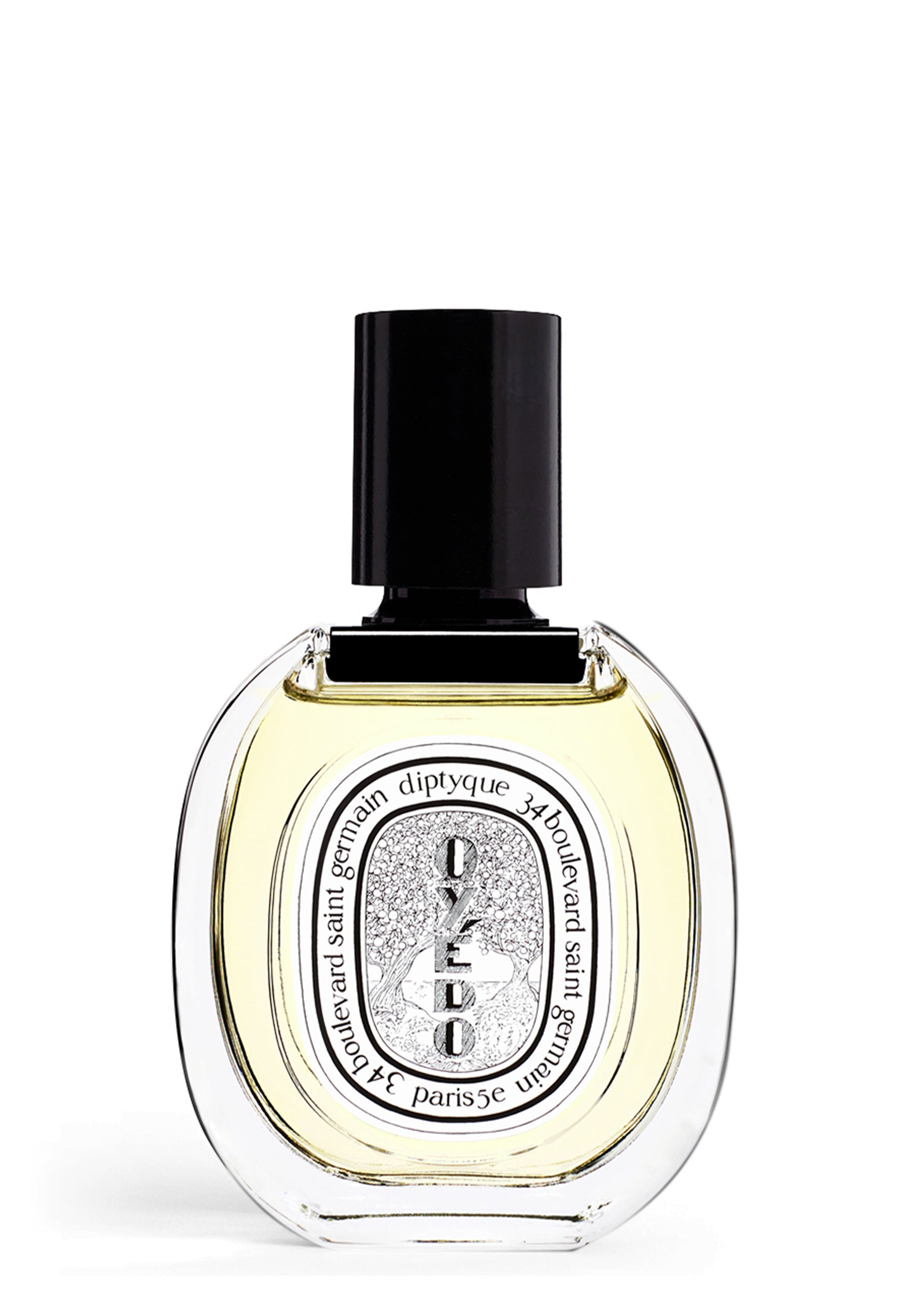Oyedo Eau de Toilette