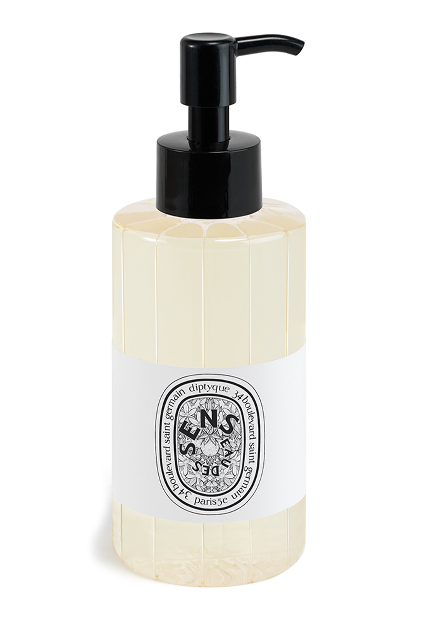Eau des Sens Cleansing Hand and Body Gel