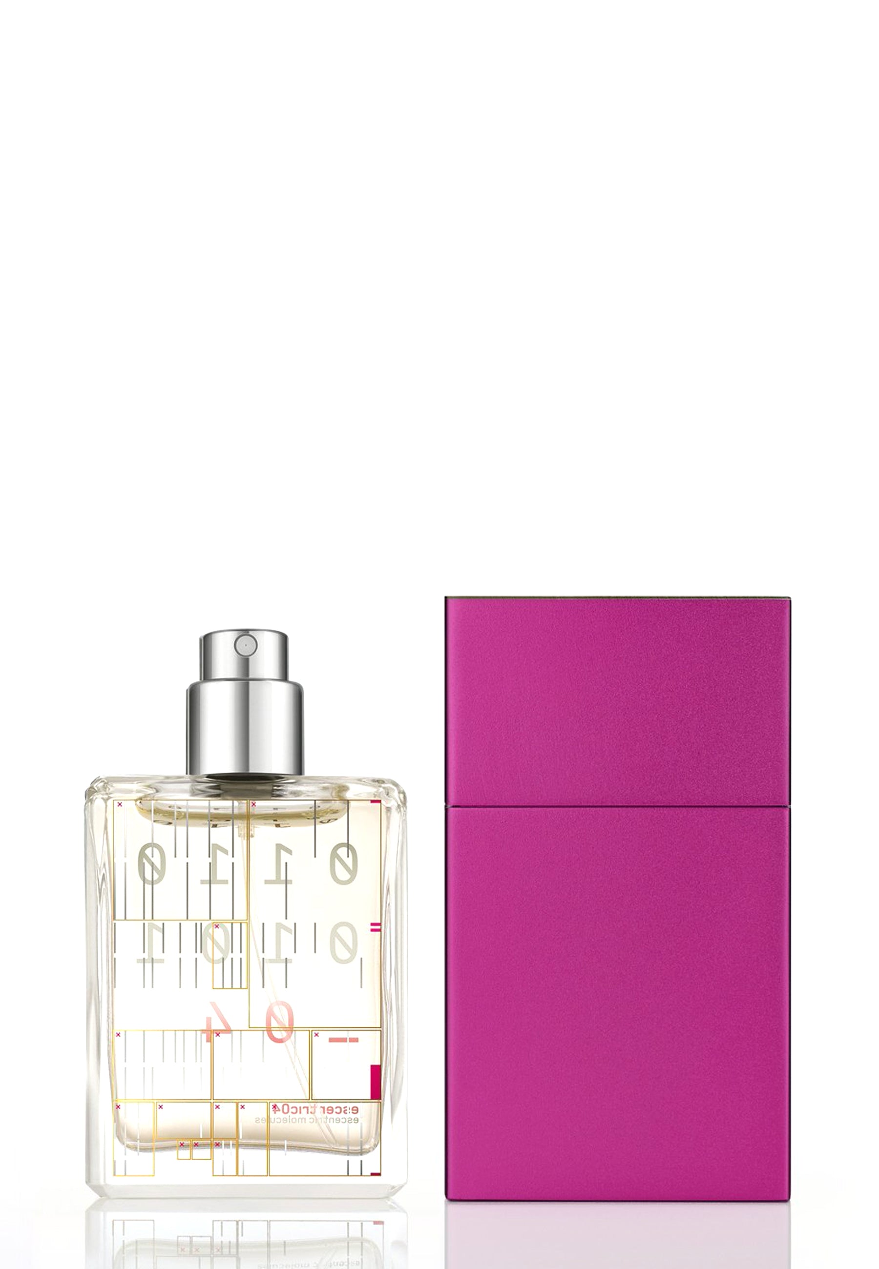 Escentric 04 Eau de Toilette
